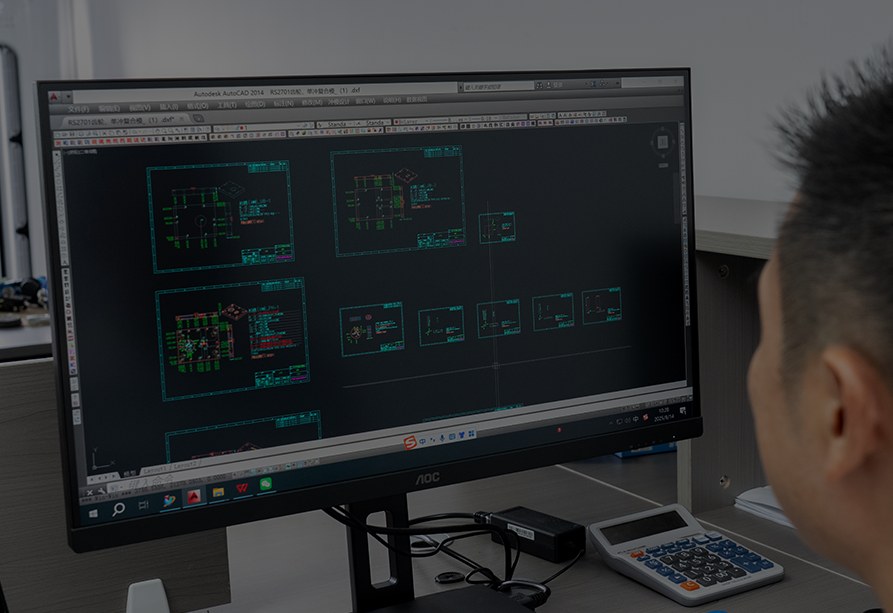 Innovación continua impulsada por la tecnología