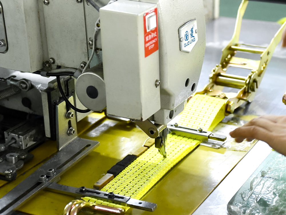Proceso de producción