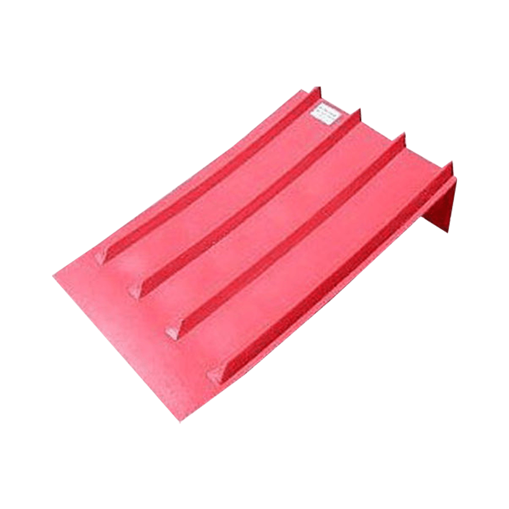 Protector de esquinas VeeBoards para ladrillo (9