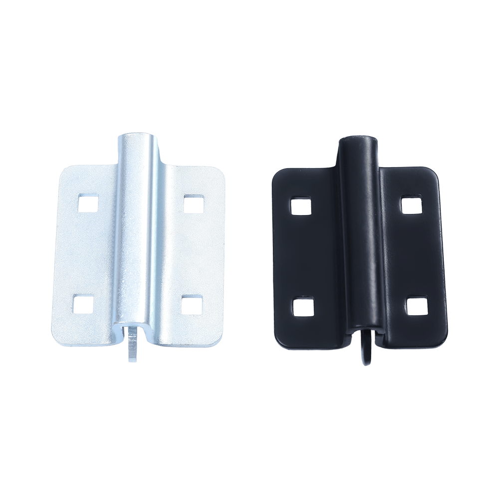 Herramientas de emergencia para rieles de vía electrónica horizontales Accesorios para camiones de carga