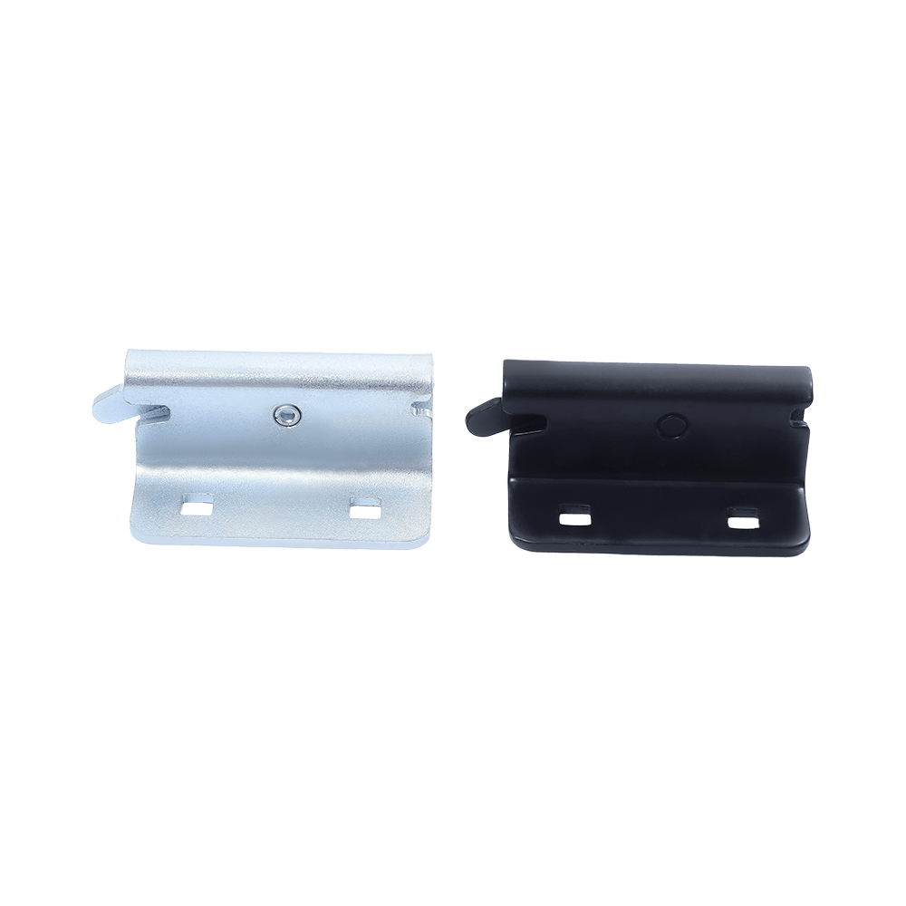 Herramientas de emergencia para rieles de vía electrónica horizontales Accesorios para camiones de carga