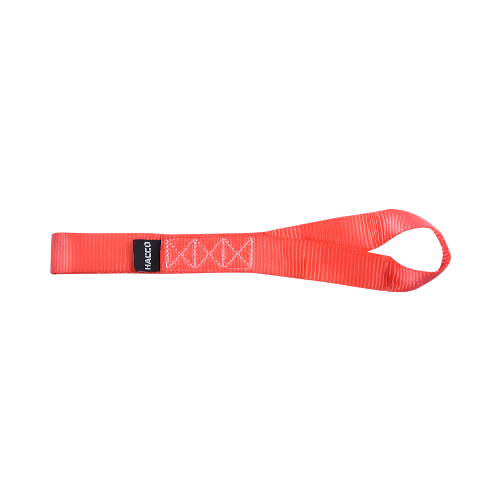 Correas de amarre de bucle rápido y suave para motocicleta Cargo Soft