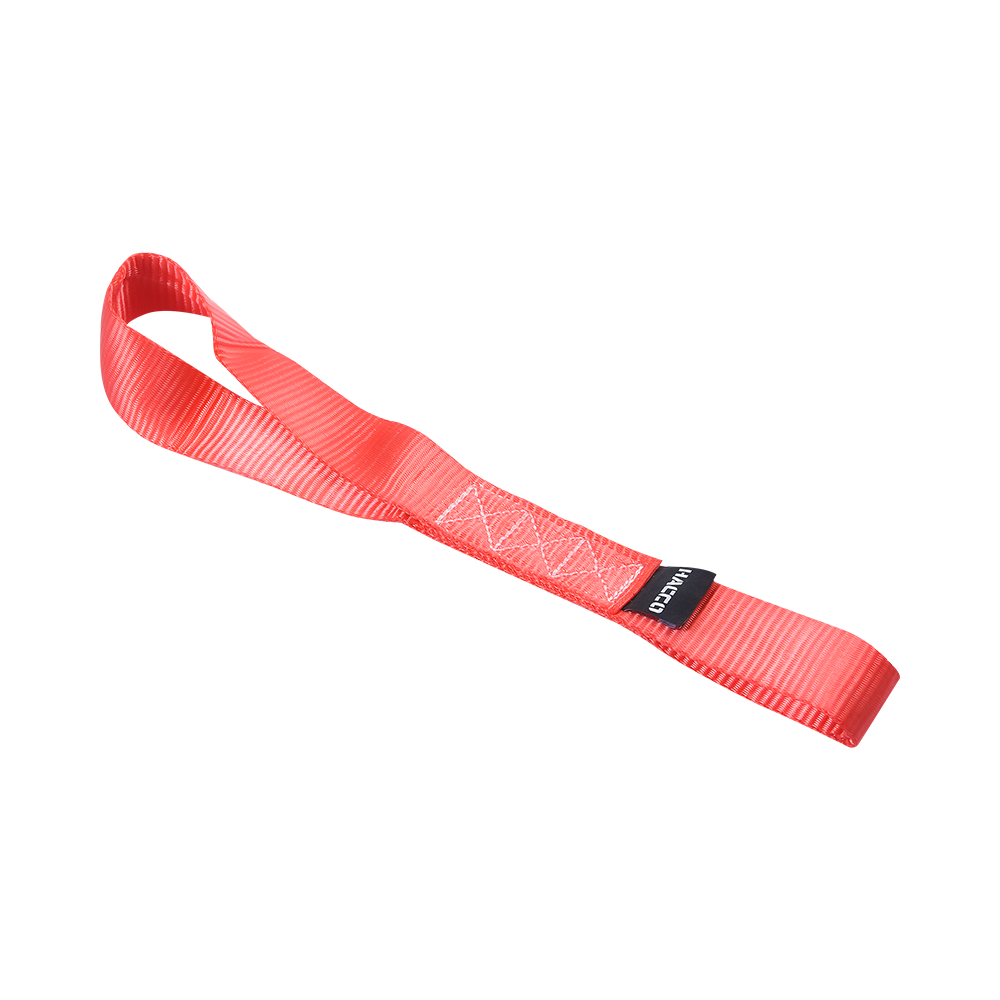 Correas de amarre de bucle rápido y suave para motocicleta Cargo Soft