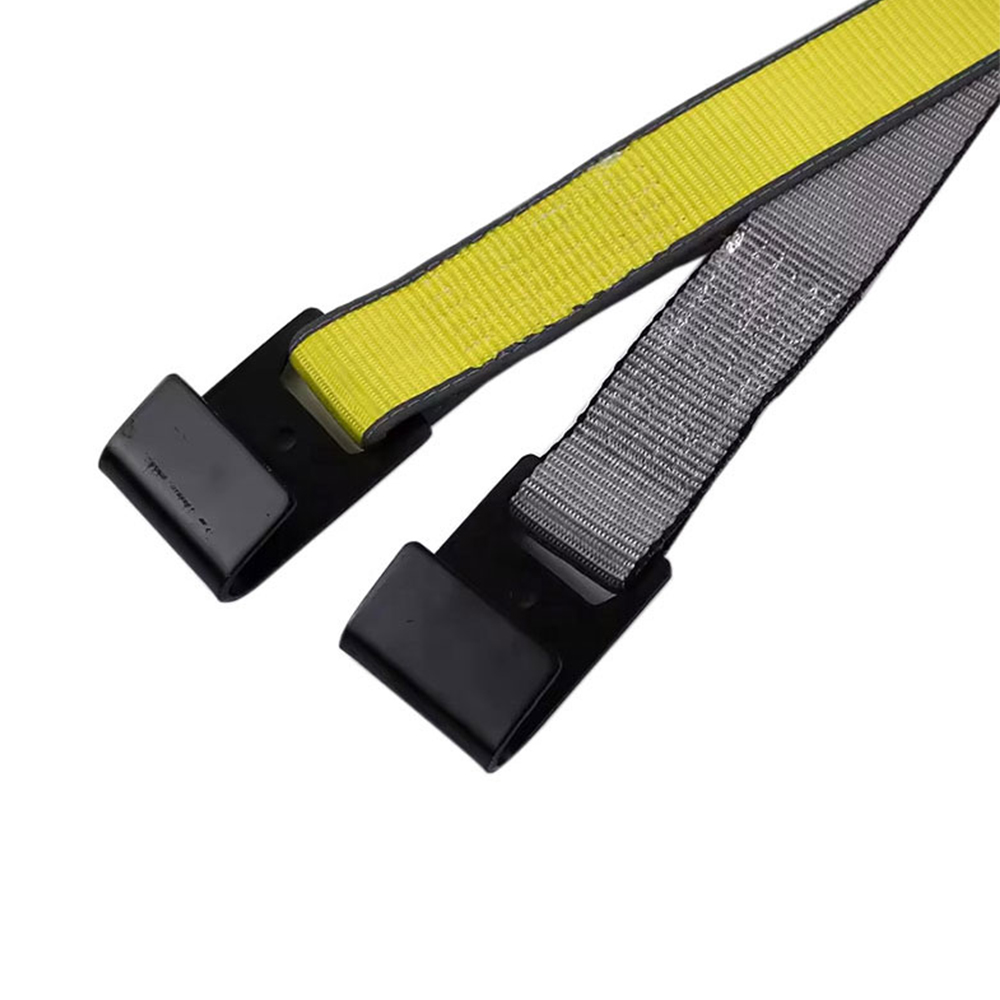 Correa de cabrestante para remolque resistente de 2