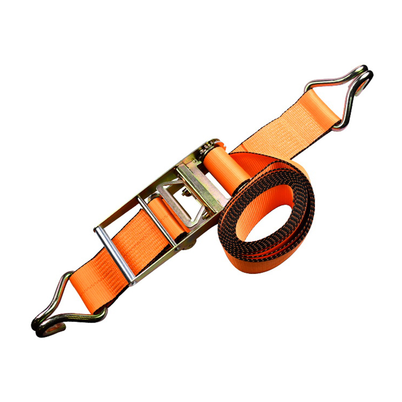 Correa de trinquete Overlock de gran tonelaje de 4