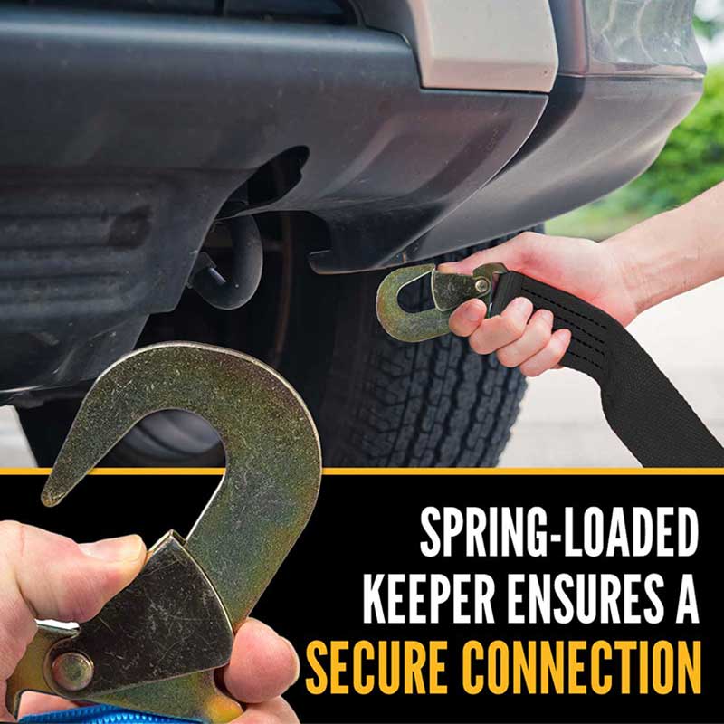 Correa de trinquete de 2