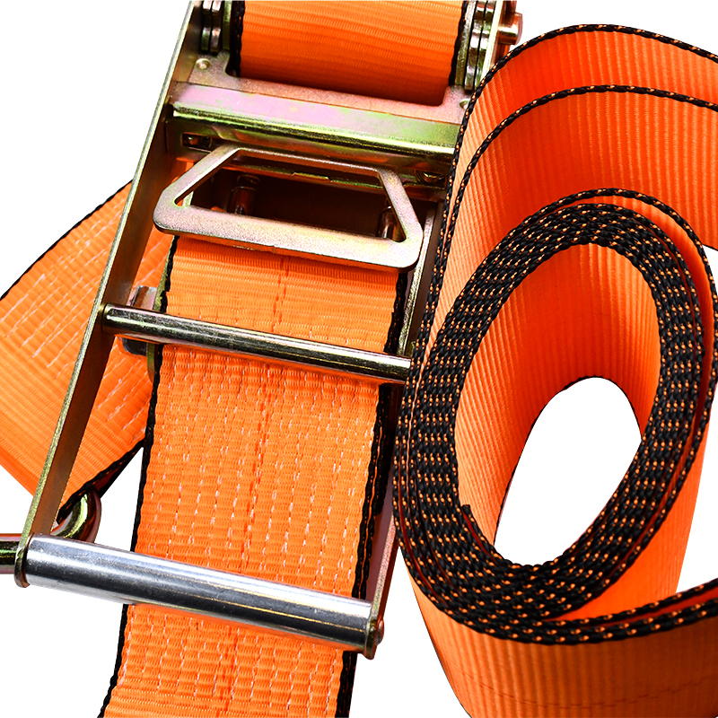 Correa de trinquete Overlock de gran tonelaje de 4