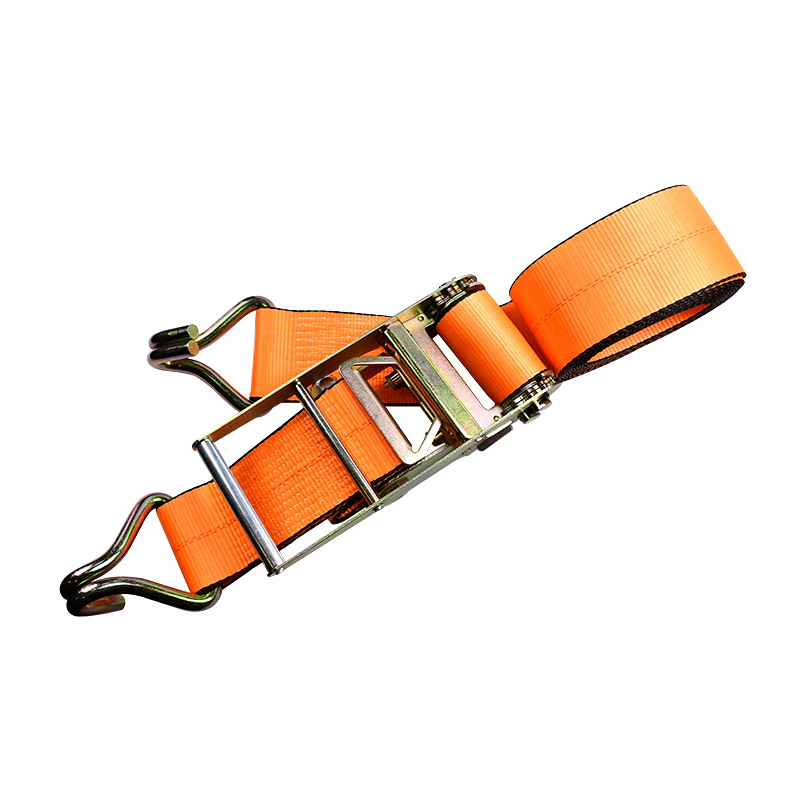 Correa de trinquete Overlock de gran tonelaje de 4