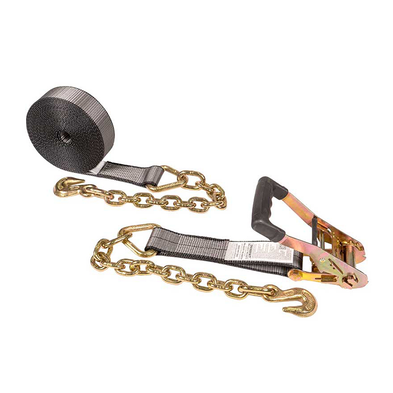 Correa de trinquete para industria pesada Blackline de 2