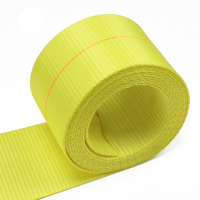 Correa de trinquete personalizada de 4 pulgadas de longitud con extensiones de cadena