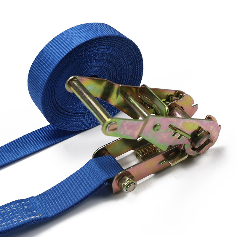 Las correas de trinquete con gancho doble J de 1,5 T