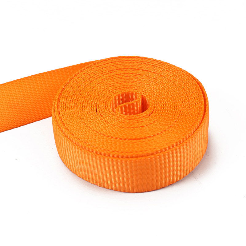 Correas de trinquete con gancho doble J de 25 mm (modelo BT-TDS-023)