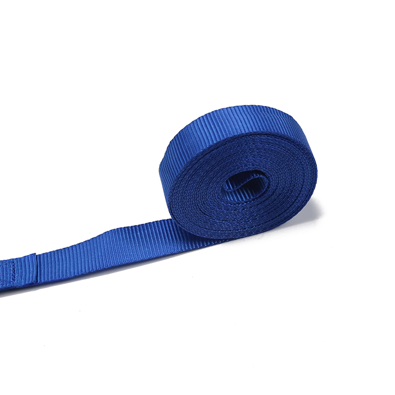 Gancho tipo S europeo con trinquete de 25 mm (modelo BT-TDS-021)