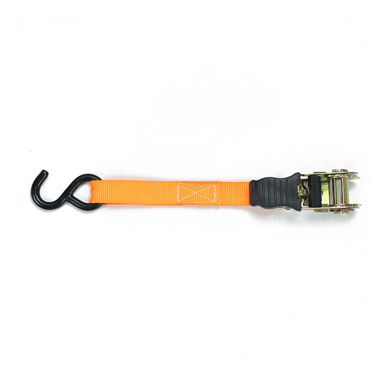 El amarre con trinquete En12195-2