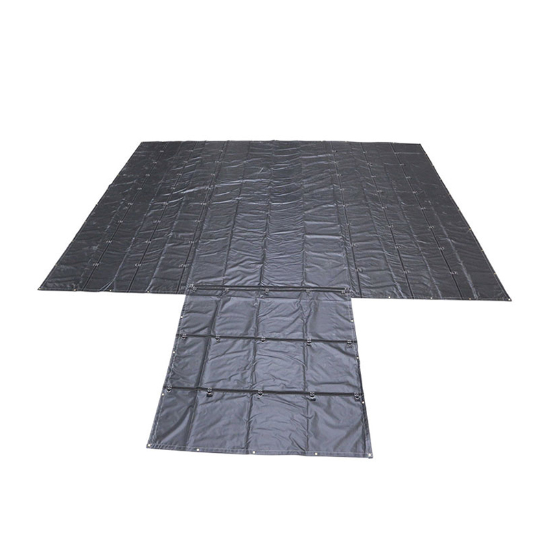 Lonas para madera de alta resistencia