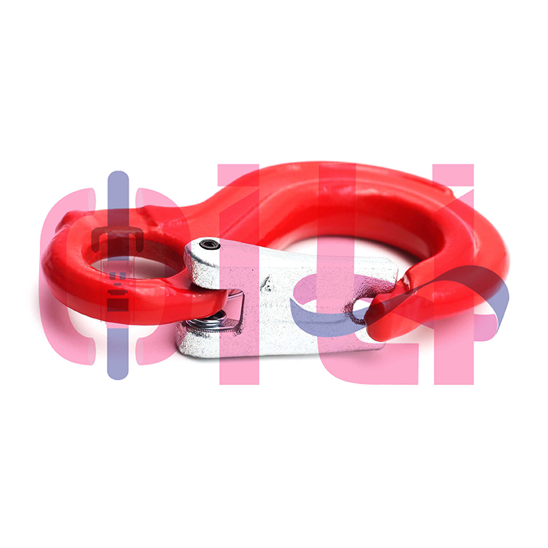 El gancho para cabestrillo con ojal G80