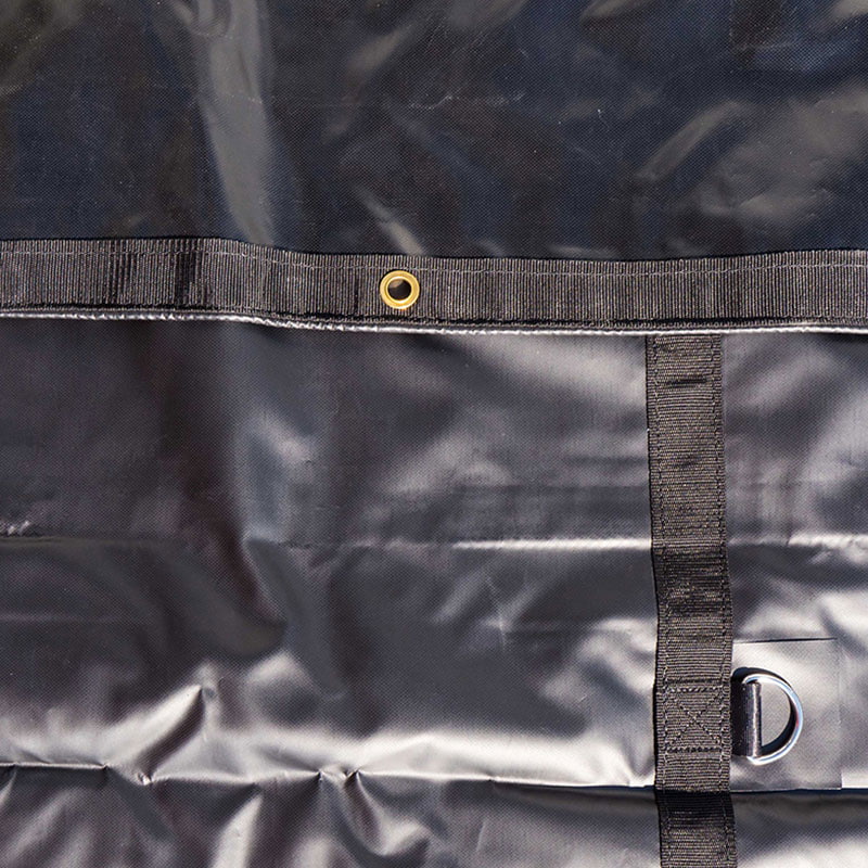 La lona ligera para maquinaria